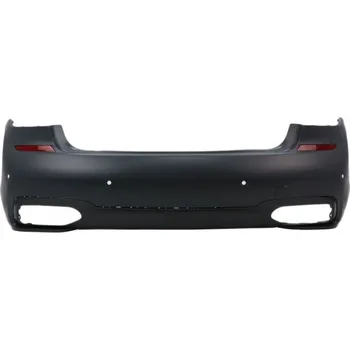 Nárazník PROTEC Zadní nárazník BMW G11/G12 TECHNIK PDC / PARKASS