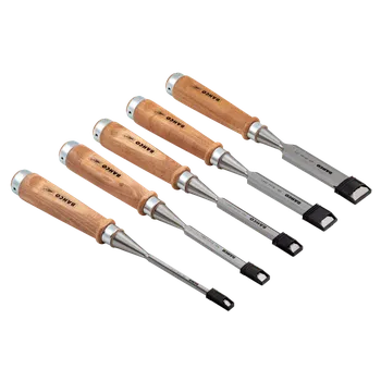 Dláto Sada dlát BAHCO 425-082