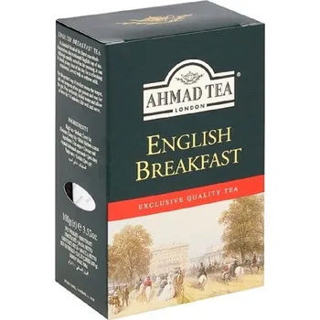 Čaj AHMAD TEA English Breafast Tea sypaný čaj 100 g