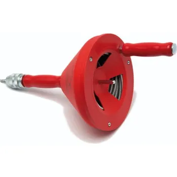 Čistič odpadu 3720 Přístroj na čištění odpadů, Brinko