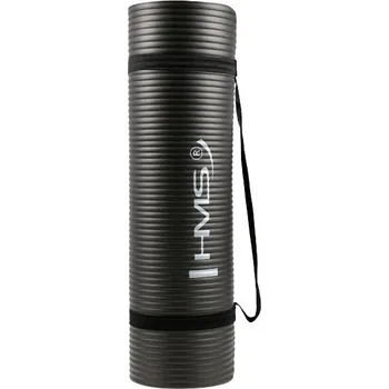 podložka na cvičení HMS YM07 podložka pro jógu 183 x 61 x 1,2 cm