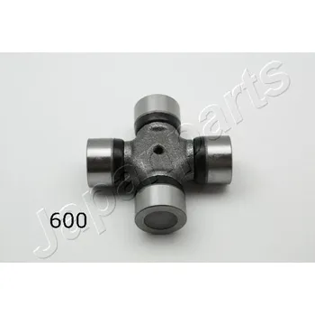 Hřídel nápravy Kloub, kloubový hřídel JAPANPARTS JO-600