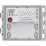 351100 Bticino Sfera Audio jednotka 2/4 s tlačítkovým modulem, Legrand