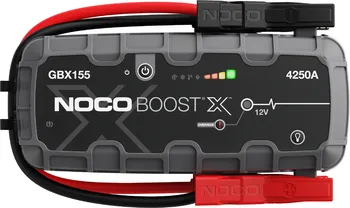 Startovací zdroj Noco Boost X GBX155