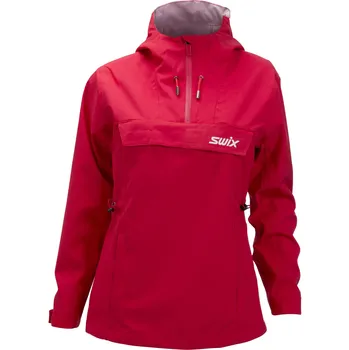 Dámská větrovka SWIX Blizzard Anorak 12476-99990 L