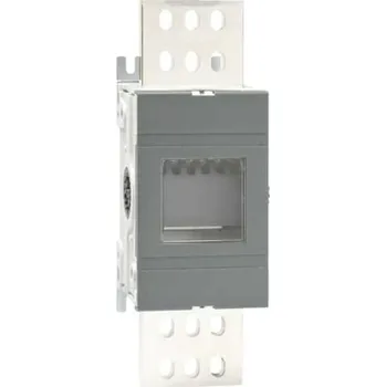 Jistič 1SCA107931R1001 OTZ2500E Přídavný pól pro OT2000…2500, současný chod, ABB