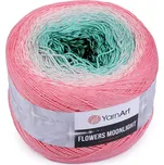 YarnArt Flowers Moonlight