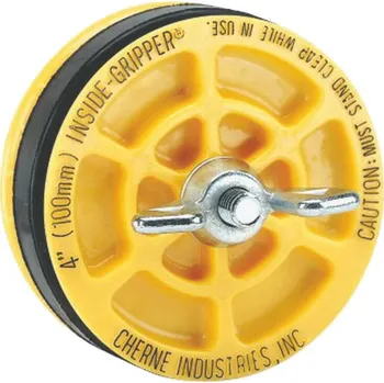 3806/1 Systém uzavírání uvnitř trubek průměr 96-103 mm, Brinko