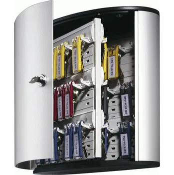 Durable Key Box 195323
