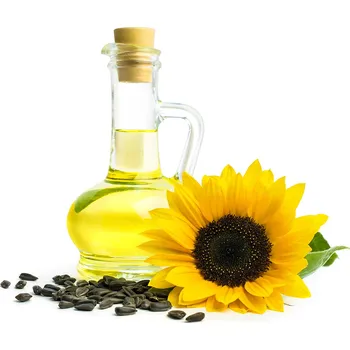 Rostlinný olej Bio slunečnicový olej dezodorizovaný 10 l