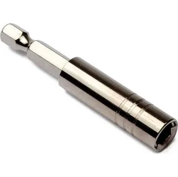 Šroubovák 2140-11 Držák bitu 1/4“ s magnetem, Brinko