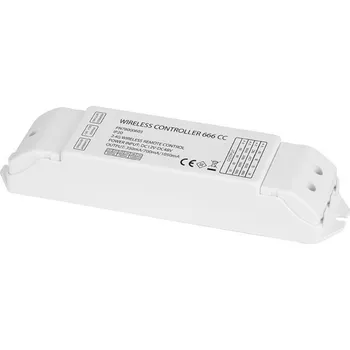 Žárovka PN78000603 Controller 666 CC pro svítidla, systém WiFi 666, Panlux