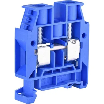 003903048 Svorka řadová ESC-CBC.16B, modrá, ETI