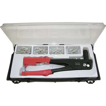 Kleště 210776 Sada nýtovací, Haupa