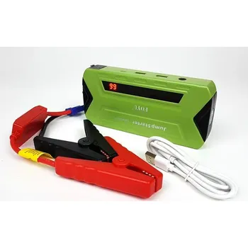 Nabíječka autobaterie Foyu FO-Q002 12V 10Ah 400A