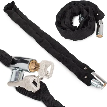 Zámek na kolo Verk 14362