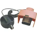 217020 Krimpovačka pneumatická 4 - 10 mm2, Haupa