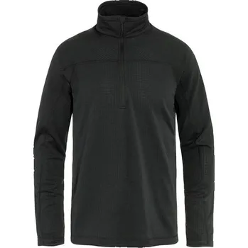 Pánský svetr Fjällräven Abisko Lite Fleece Half Zip M