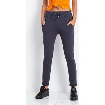 Dámské tepláky CADENCE grafitové