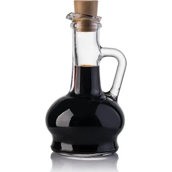 Ocet Bio balsamikový ocet RUSTICO 5 l