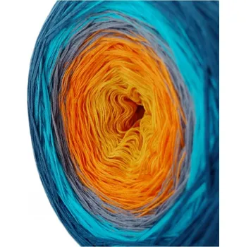 Příze Příze YarnMellow Butterfly 092 Horizont