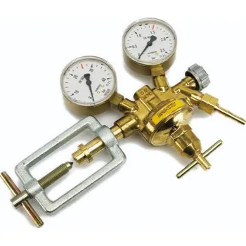 Ventil 4090 Ventil redukční acetylen, Brinko