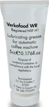 Náhradní díl pro kávovar De'Longhi SER0354 silikonové mazivo 5 g