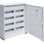 FWB42 Rozvodnice Univers FW na povrch 96M IP44, Hager