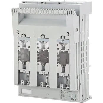 Jistič 001690873 Odpínač pojistkový řadový 3pól. KVL-2 3p M10-M10, ETI
