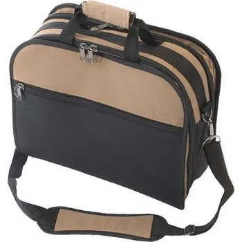 7515 Brašna na nářadí 450 x 350 x 190 mm, prázdná, Brinko