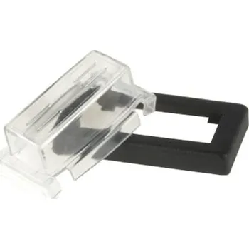 vypínač PG 4600 Krytka IP54 pro spínače řady I 46xx