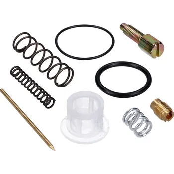 Karburátor 101 Octane Opravná sada karburátoru MBK 51, AV10 SP, Magnus, Rock, Evasion (Gurtner karburátor) 43926