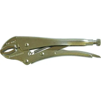 Kleště 210562 Kleště univerzální 250 mm, Haupa