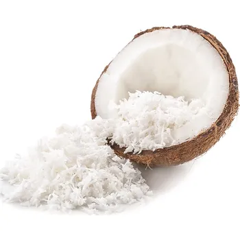 Bio kokos strouhaný medium 25 kg