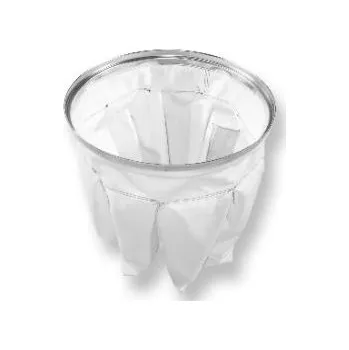 Filtr do vysavače Kapsový filtr pro průmyslové vysavače EVOTEC EP 1036 (1 m²)