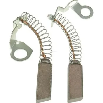 Alternátor Uhlíky alternátoru AS-PL AB1001