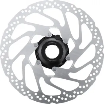 Brzda na kolo kotouč Shimano RT-EM300 CL - 180mm 305281