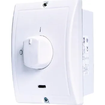 vypínač S25 JEPF 1103 B4 (0109264) Spínač sporákový, vačkový - bílý, SEZ