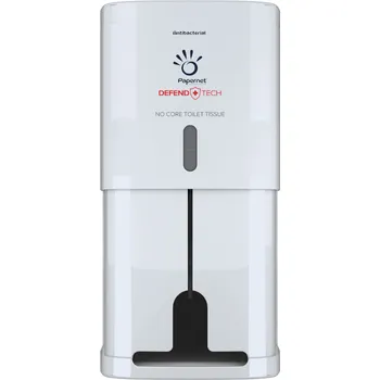 Papernet zásobník na toaletní papír bez dutinky Fulltech