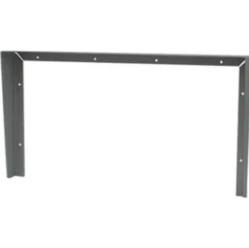 4FA 690 03 Stříška pro montáž pod omítku GUARD 3 moduly, Tesla Stropkov