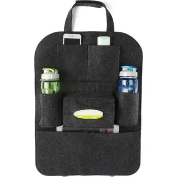 Organizér do auta GOTEL GOTA14C Závěsný organizér do auta