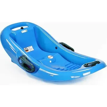 Boby KHW Snow Flipper de Luxe Růžová