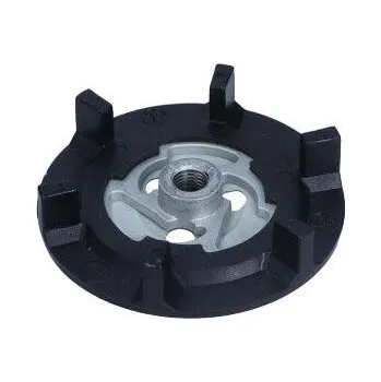 Elektronika vytápění a ventilace Cívka, magnetická spojka (kompresor) MAXGEAR AC130028