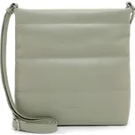 Dámská crossbody kabelka Emily & Noah Schwep - khaki