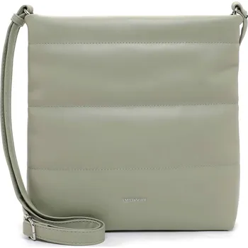 Kabelka Dámská crossbody kabelka Emily & Noah Schwep - khaki