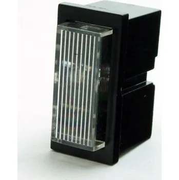 3912-22134 Signální svítidlo - čirá