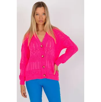 Oblečení a móda Svetr na zapínání model 175418 Rue Paris universal