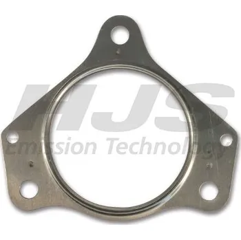 Těsnění výfuku Těsnění, výfuková trubka HJS 83 13 2859