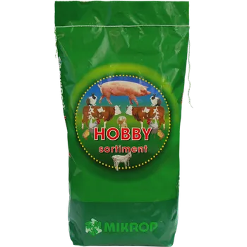 Chovatelství MIKROS Rabbit, 10 kg