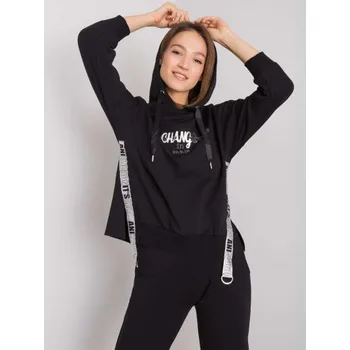 Dámská sada CLARETTE černá